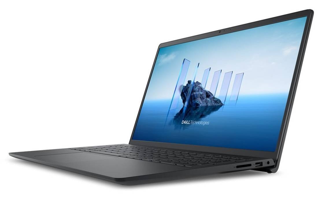 15 DC15250 15 TOUCH Full HD LED 1920 x 1080 i5 — 6