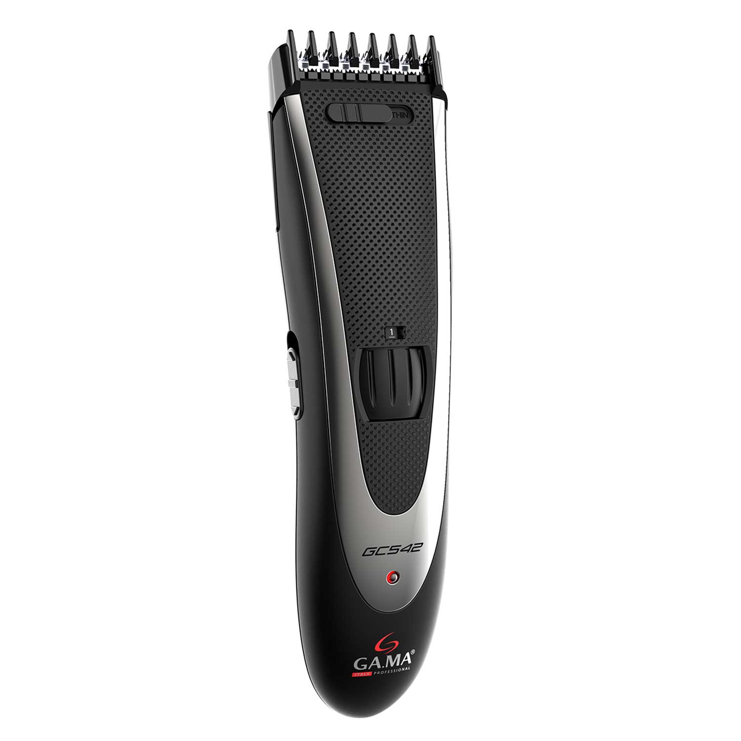 Hair clipper and trimmer GA.MA GC542 GM0102 — 2