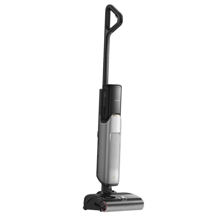Mova HMH17A X4 Pro Handheld cordless washing vacuum cleaner — 9