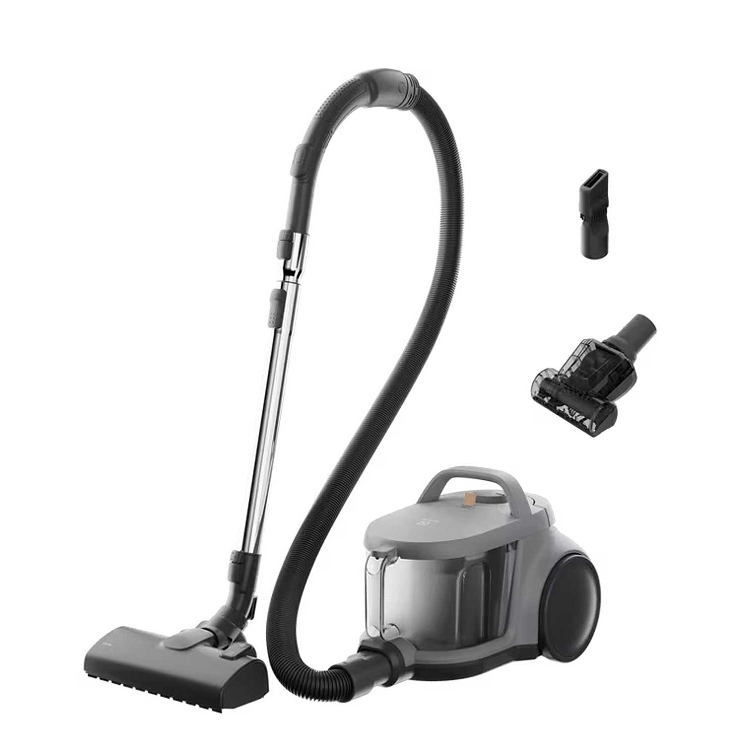 Electrolux EL51A2UG Vacuum cleaner with container — 2