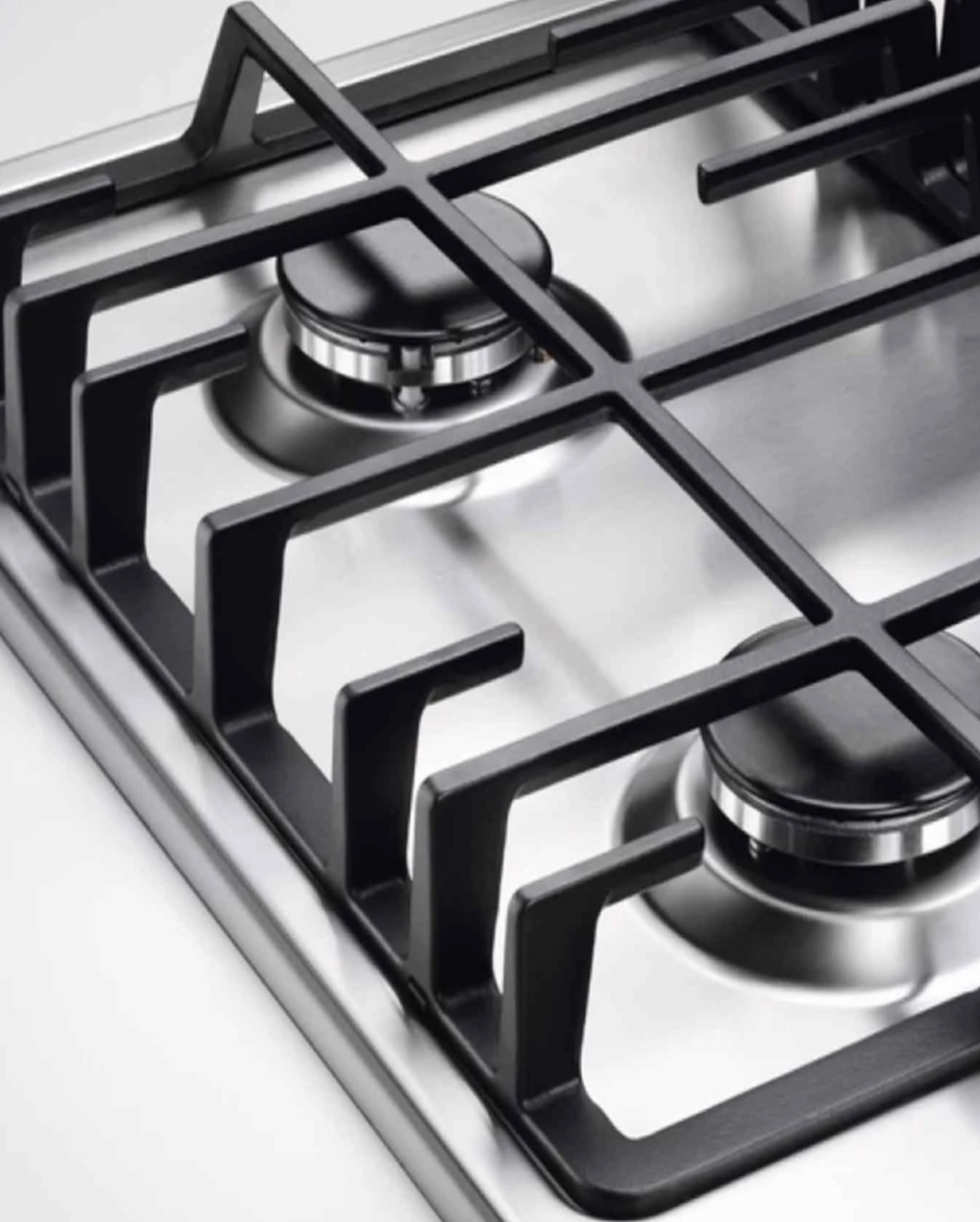 Cooking surface 3 1 ELECTROLUX KGM64311X — 2