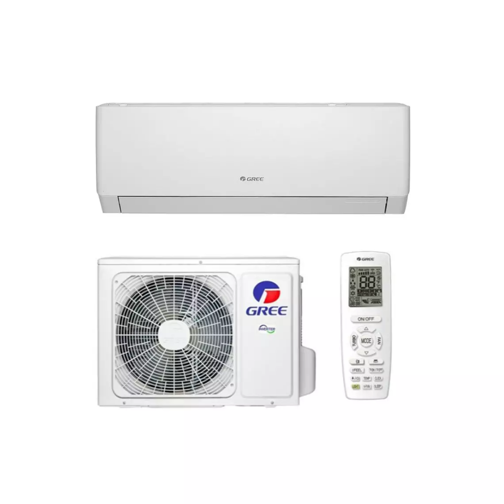 Air conditioner GREE GWH12ATCXB-K3DNA1A O — 2