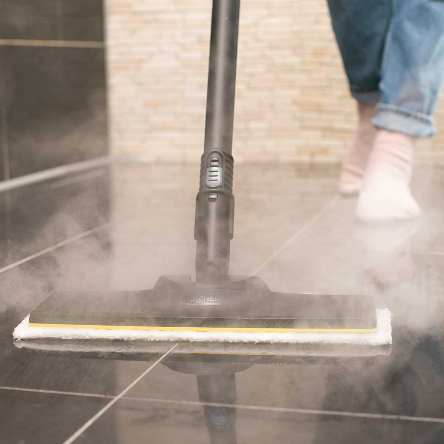 Steam cleaner KARCHER SC 1 EASYFIX *EU 1.516-401.0 — 2