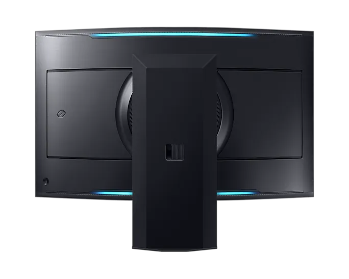 Odyssey Ark 55 LS55CG97WNIXCI — 7
