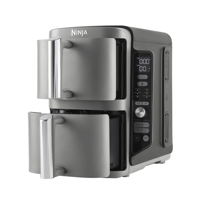 Air Fryer Ninja Double Stack XL SL400EU — 4