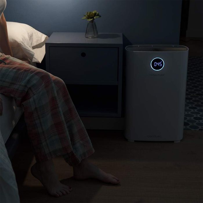 Cecotec 05621 Purifi TotalPure 5000 Connected — 5