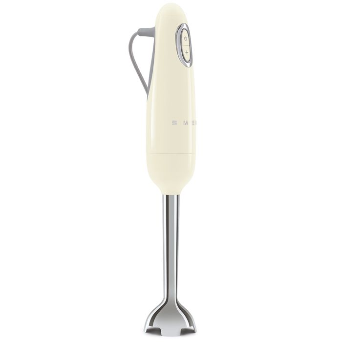 SMEG HBF03CREU Hand blender — 3