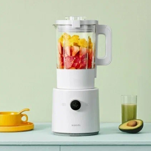 smart blender -1A — 8