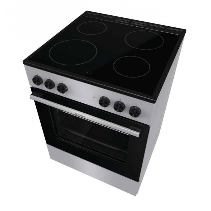 GORENJE GEC6A11SG — 5