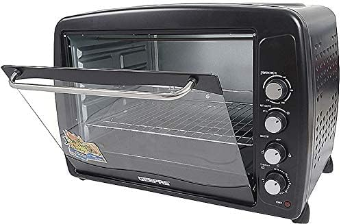 Oven GEEPAS GO4402NV — 2