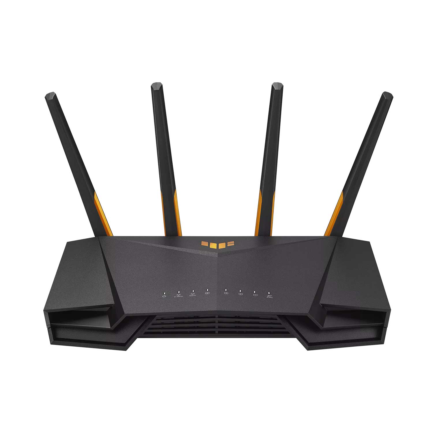 Network device ROUTER TUF-AX4200 90IG07Q0 — 4
