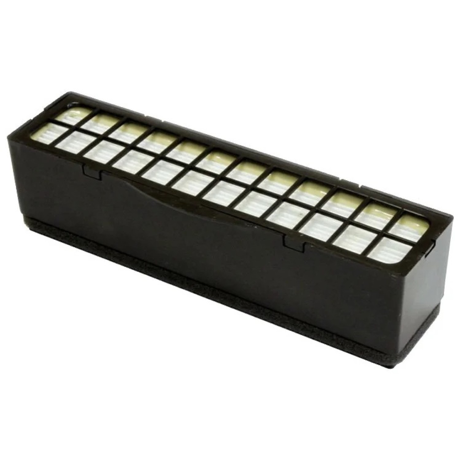 Vcl filters FILTERO FTH 18 HEPA — 2