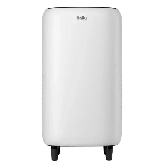 BALLU AP-135 — 10
