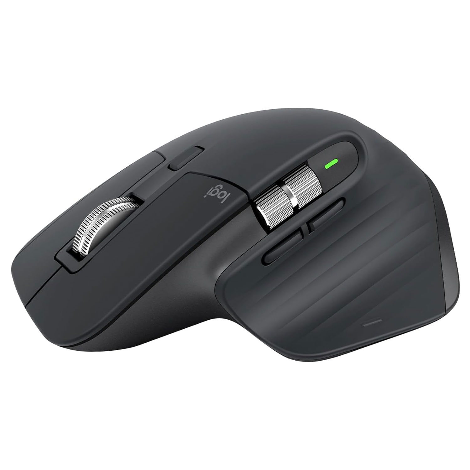Mouse Logitech MX Master 3S Performance Bluetooth L910-007501 — 3