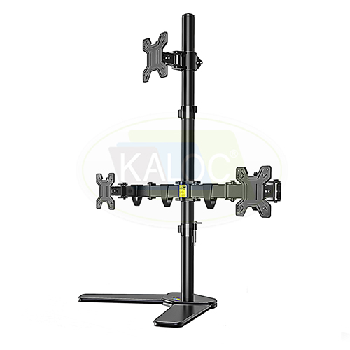 KALOC KLC-DW230-T 3in1 Monitor holder 17 -27 — 2