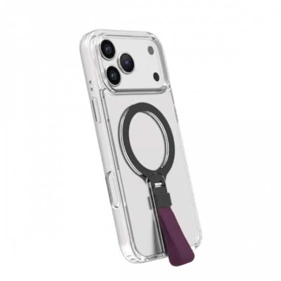 Levelo Spira Grip Case For iPhone 18 Pro — 6