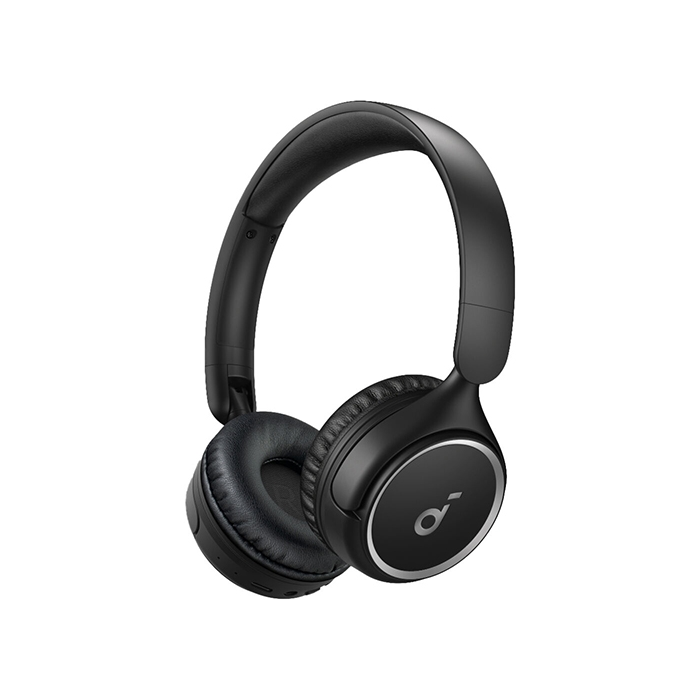 Soundcore H30i On-Ear Headphones