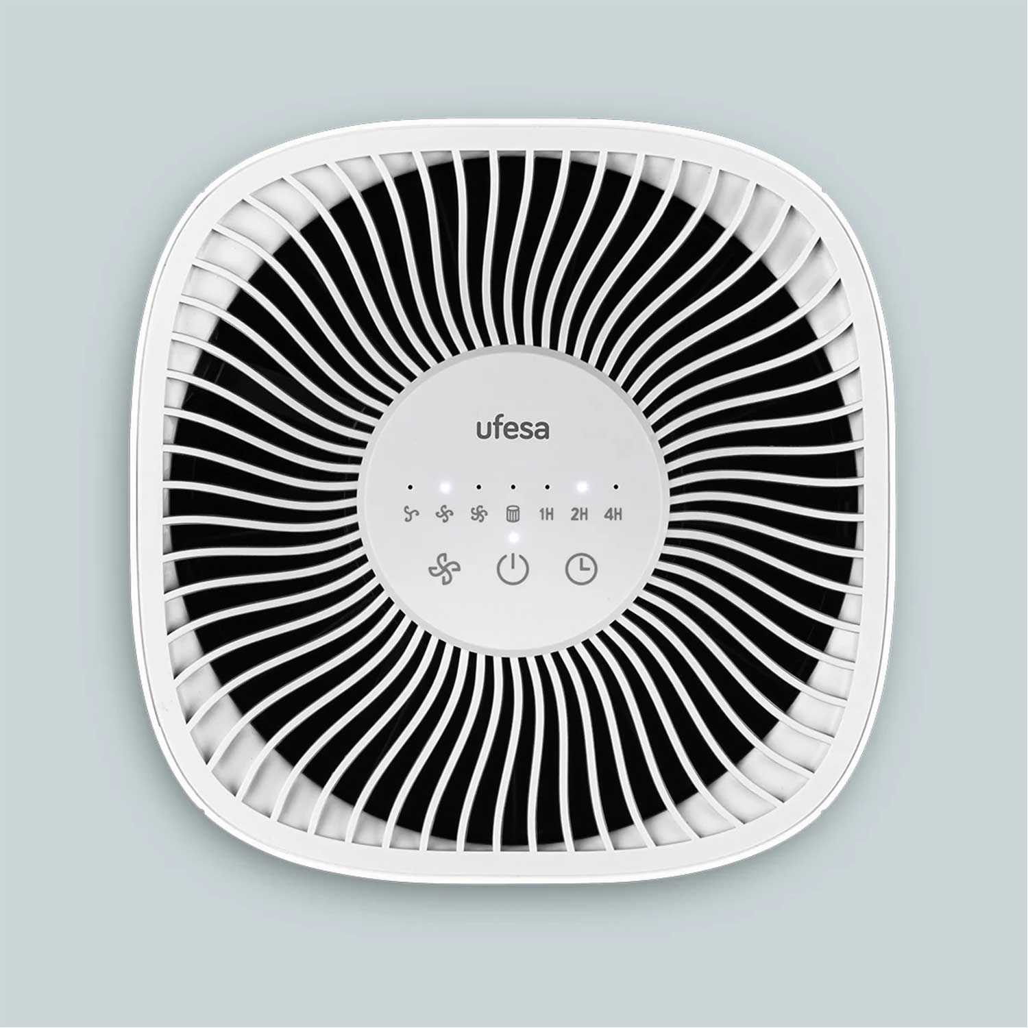 Air purifier Ufesa COMFORT AIR 1300 — 3