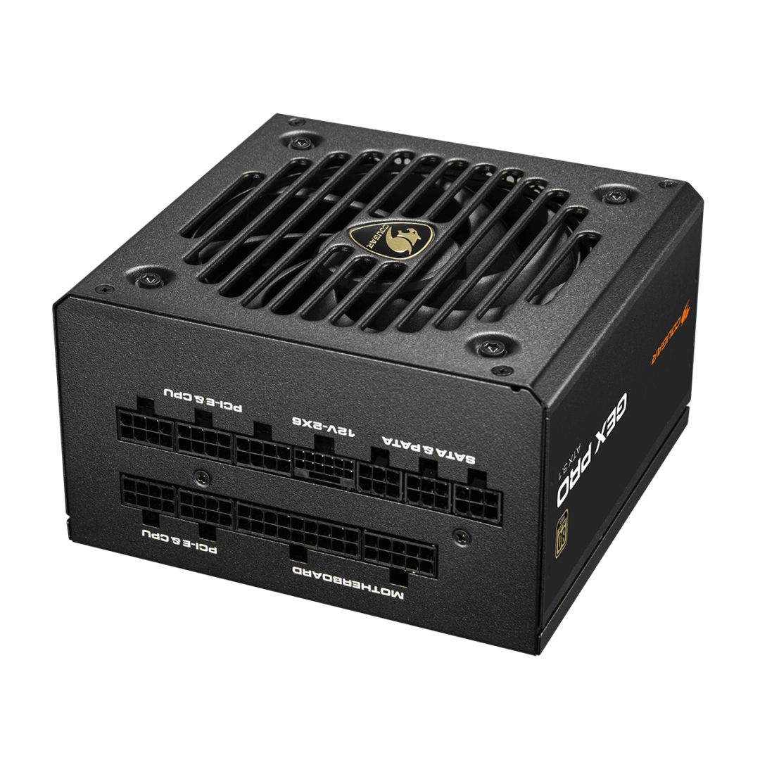 COUGAR ATLAS 650 80+ — 3