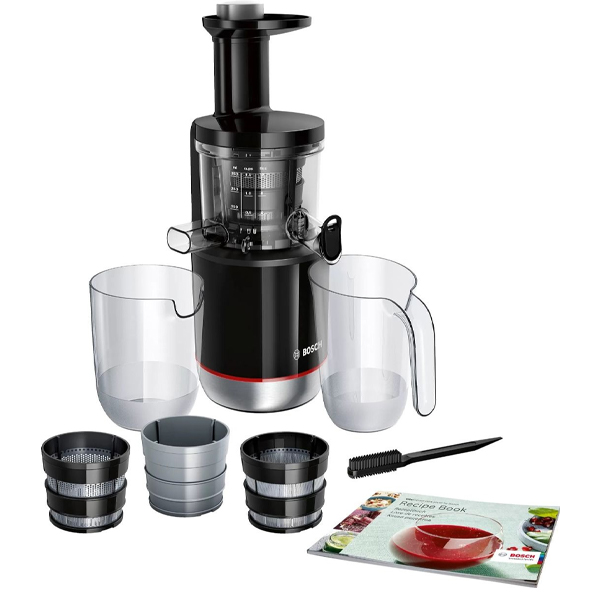 Electric juicer Bosch MESM731M — 11