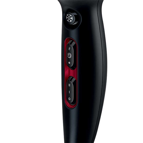 Hair dryer Philips HPS910 00 — 5