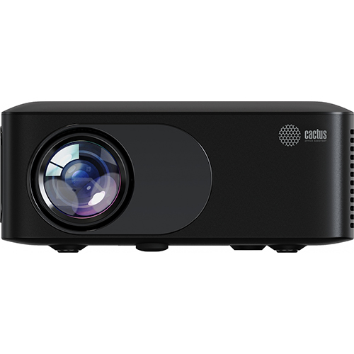 Cactus Projector CS-PRE.08B.WXGA — 2