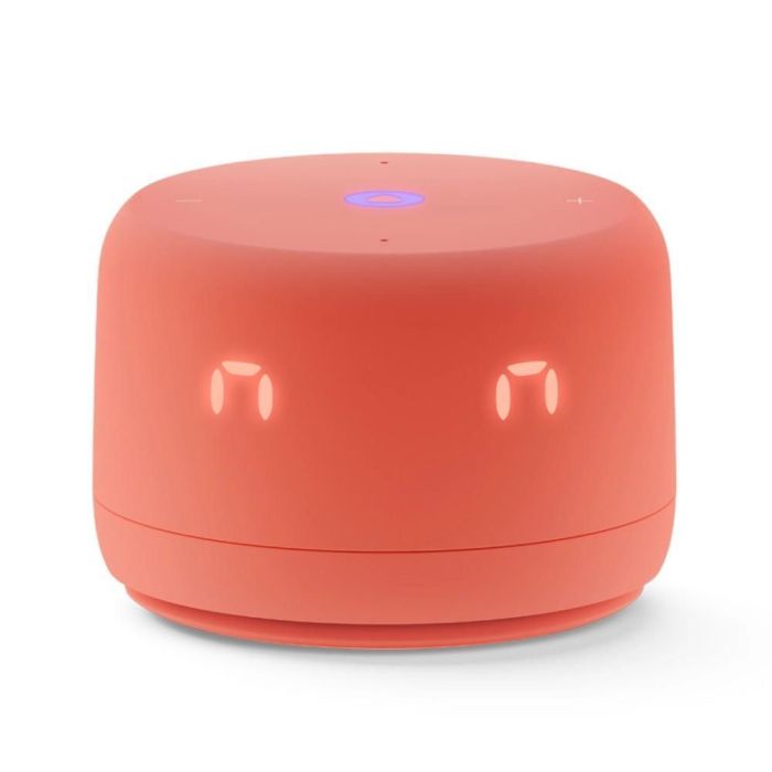 Smart speaker Yandex Smart Station Lite 2 YNDX-00026 — 2
