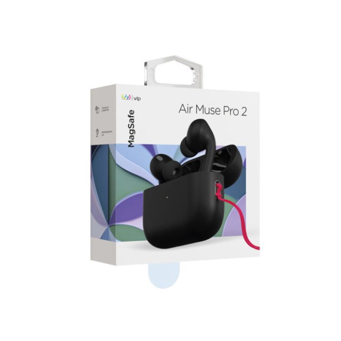 VLP Air Muse Pro 2 1021003 — 4