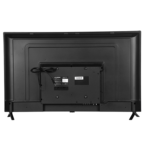 Hyundai 43 H-LED43FU7001 TV — 5