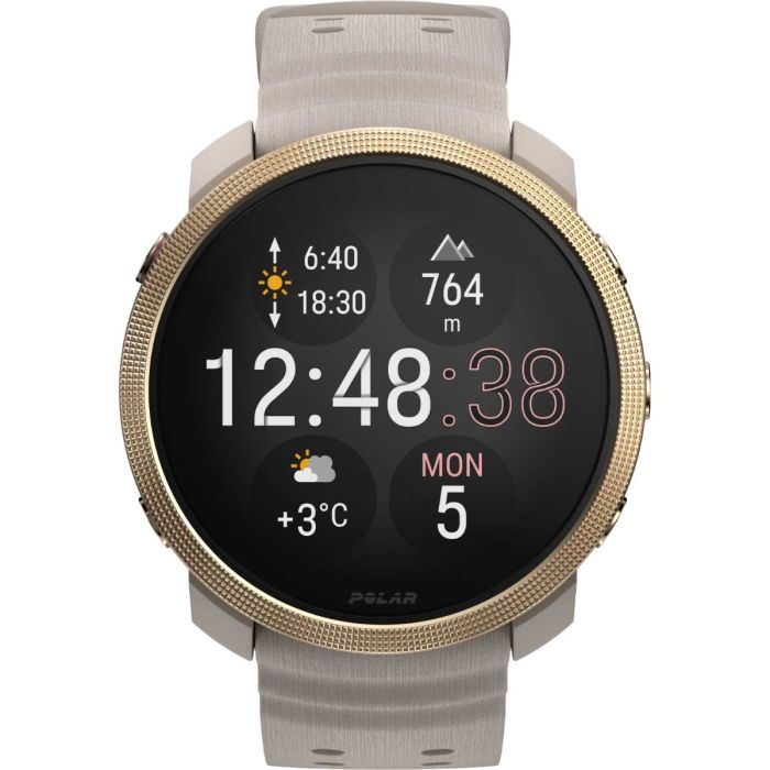 Polar vantage m3 gry — 2