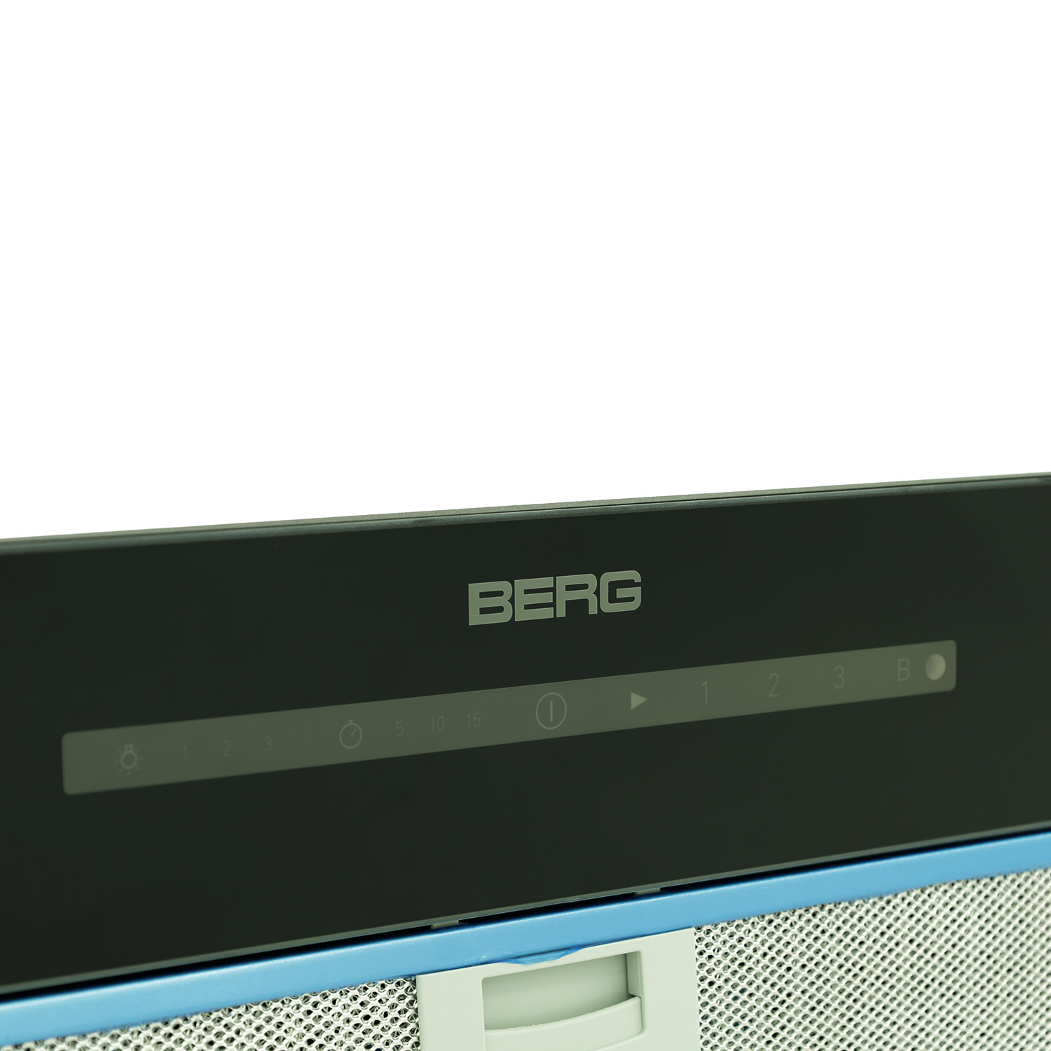 BHD-H5100B — 4