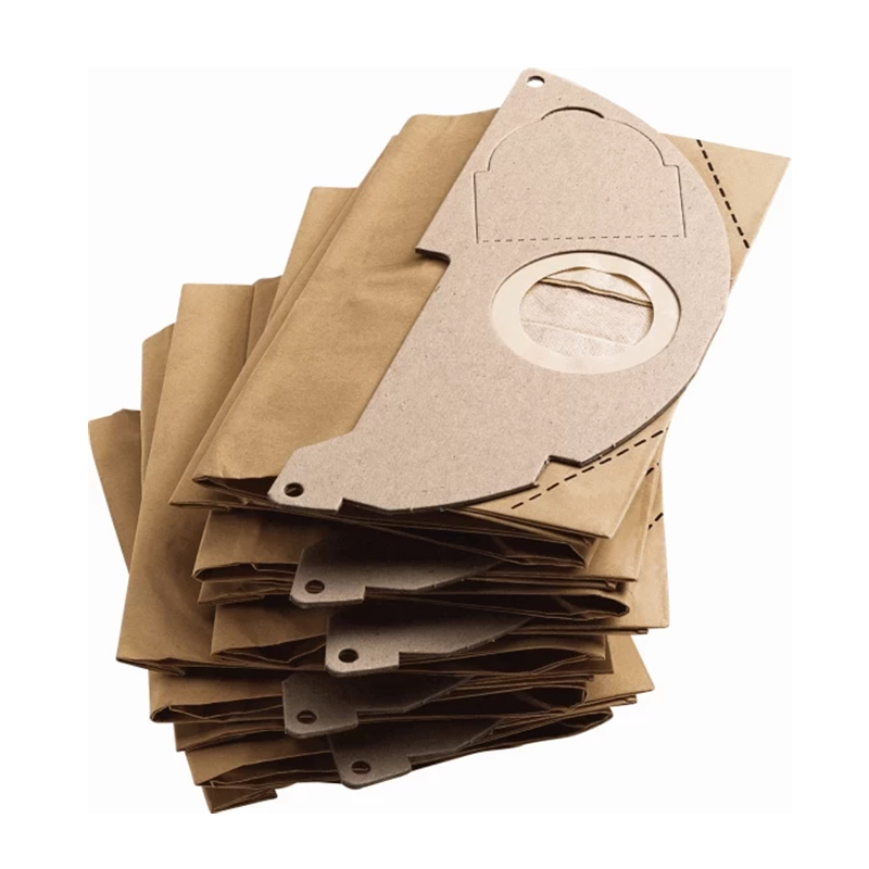 Vacuum cleaner filter bags Kärcher WD2 6.904-322.0 x5 — 2