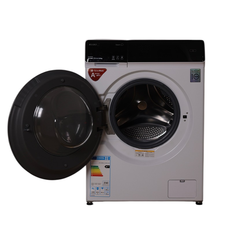SIMBO DDT.SIWBM-10 WFL18CA washing machine — 2
