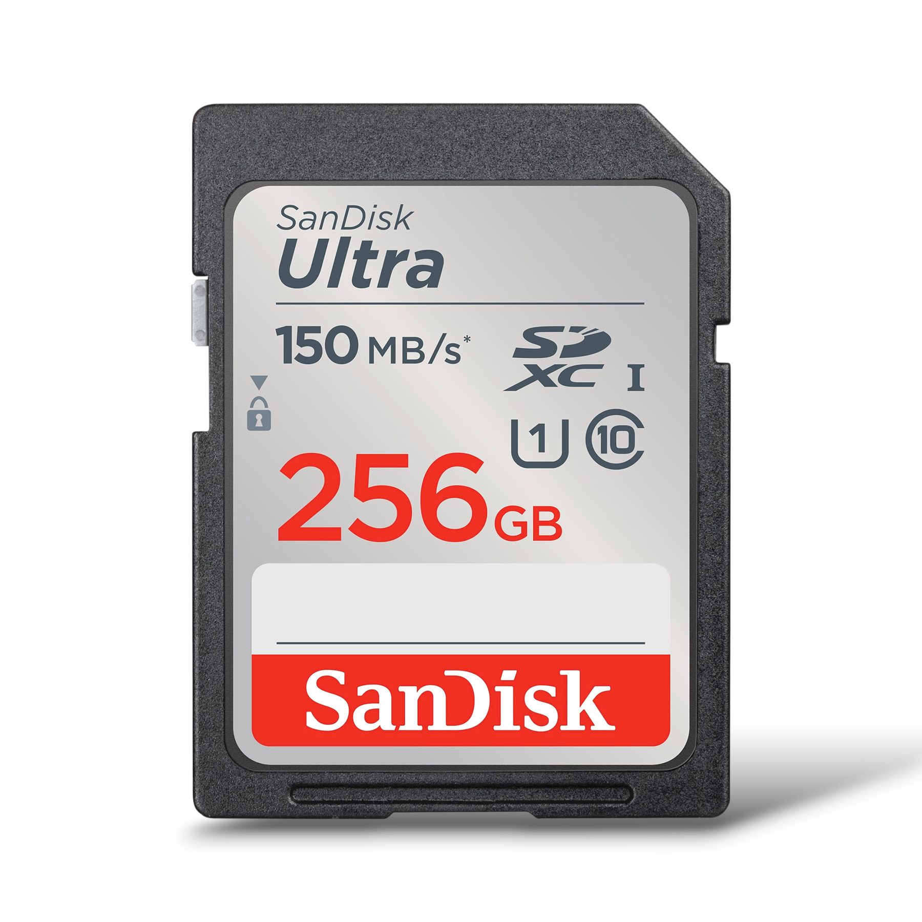Storage․card Ultra SD Card — 4