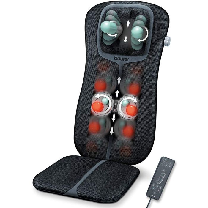 Beurer seat massager MG254 — 7