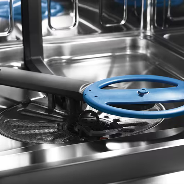 Dishwasher Electrolux SEM94830SW — 4