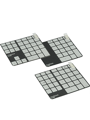 Цифровая клавиатура Mobee The Magic Numpad — 2