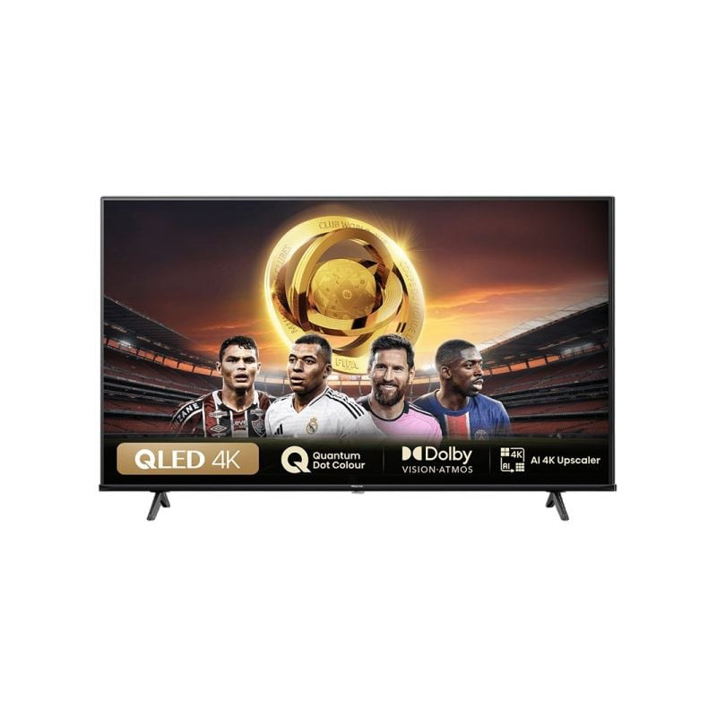 43E7NQ TVs — 6