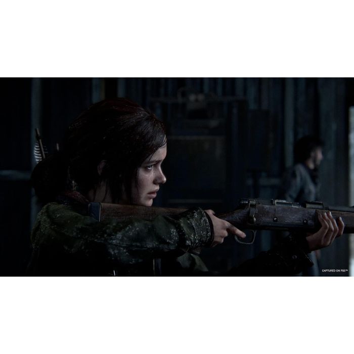 PS5 The Last of Us Part 1 — 4
