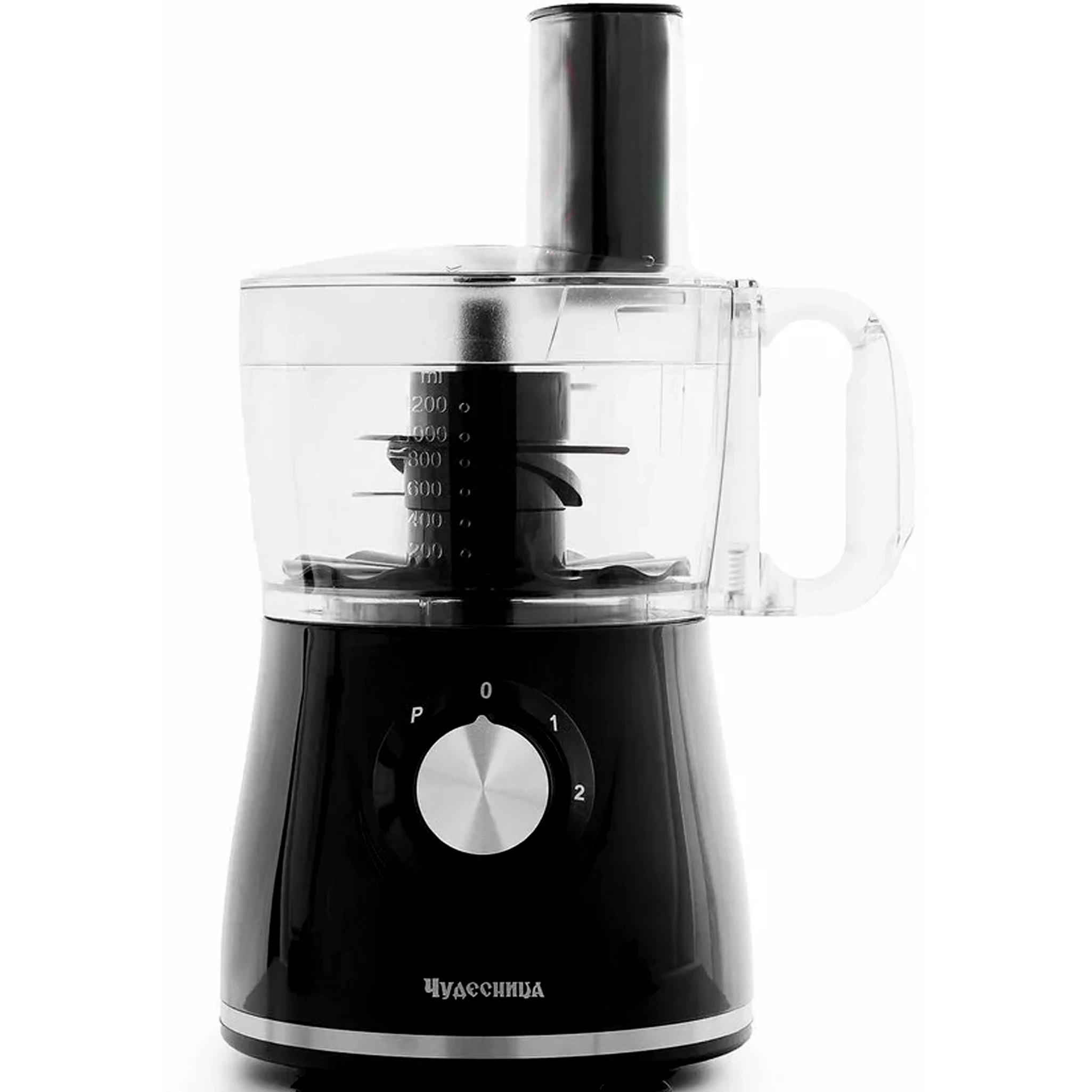 CHUDESNICA KP309CH — 2
