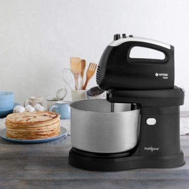 Mixer VITEK VT-1417 ST — 5