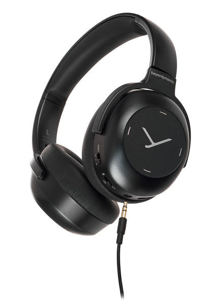 Beyerdynamic Lagoon ANC Traveller Bluetooth Headphones — 3