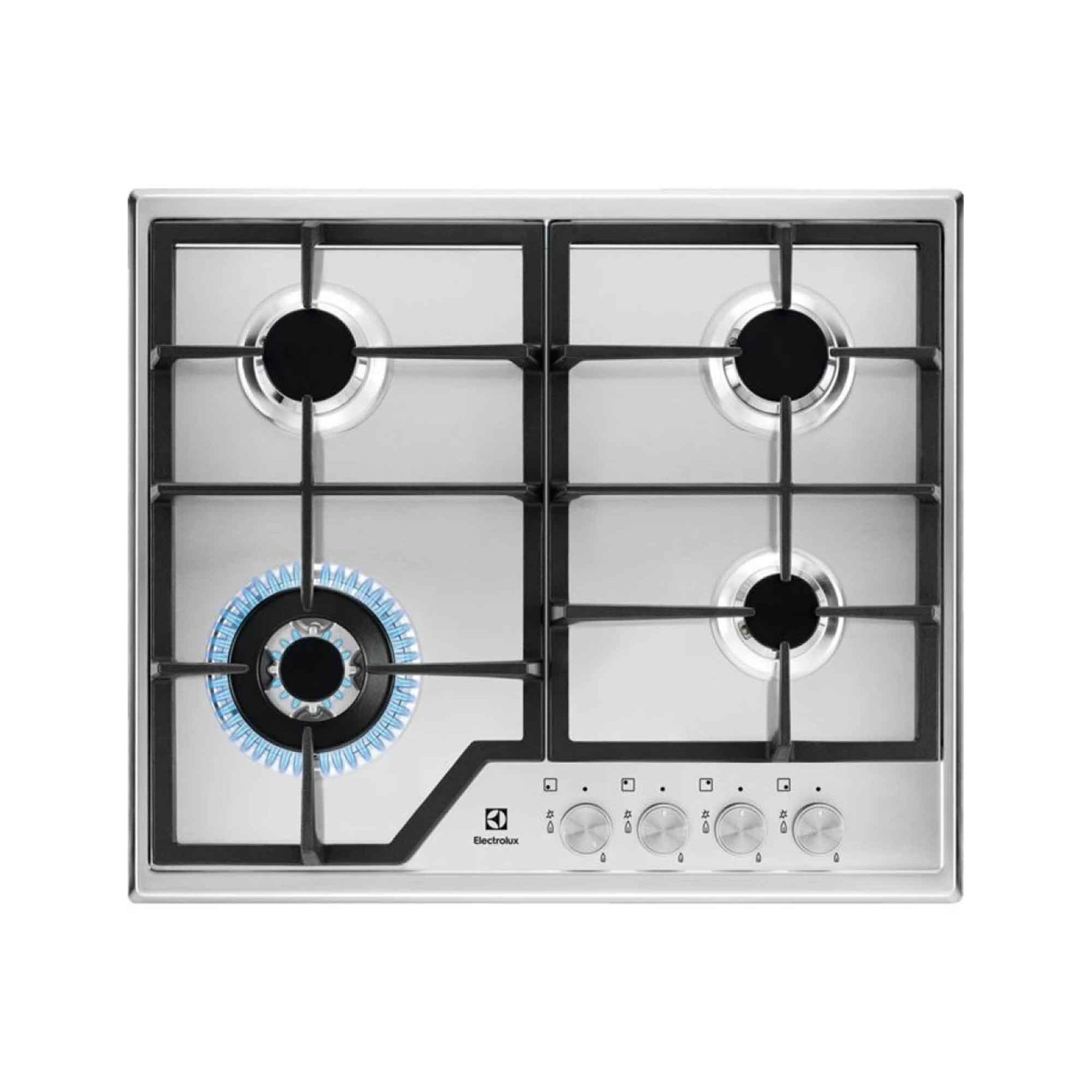 Hob ELECTROLUX EGS6436SX — 2