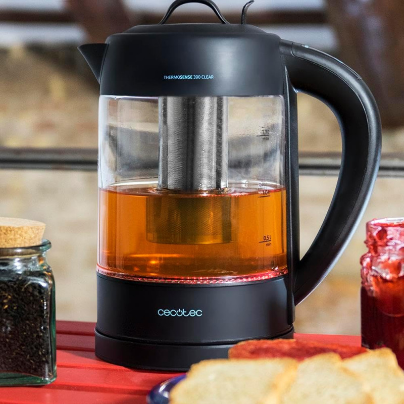 Электрический чайник Cecotec THERMOSENSE 390 — 3