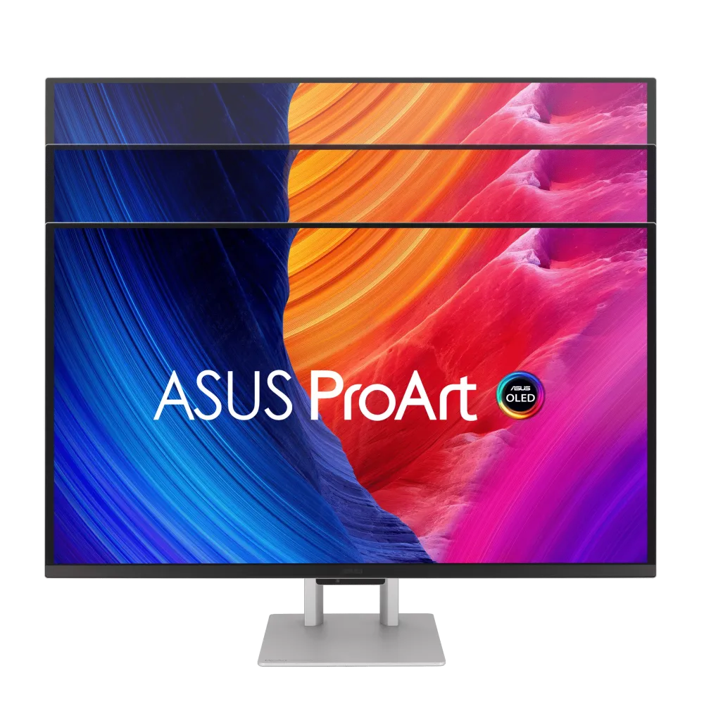 ProArt Display PA27UCDMR — 2