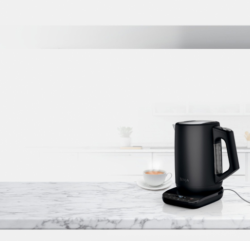 Kettle Braun — 7
