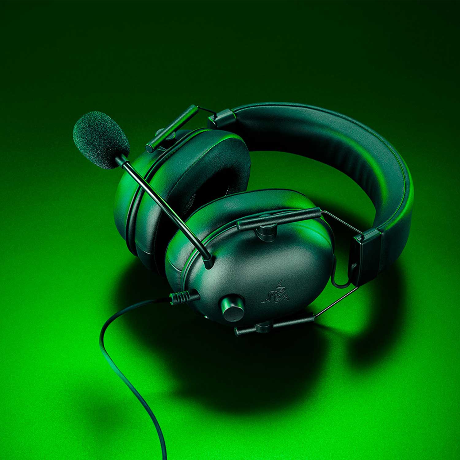 Headphone BlackShark V2 X for PlayStation RZ04-03241000-R3G1 — 3