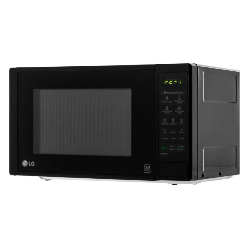 Microwave oven LG MS-2042DB — 8