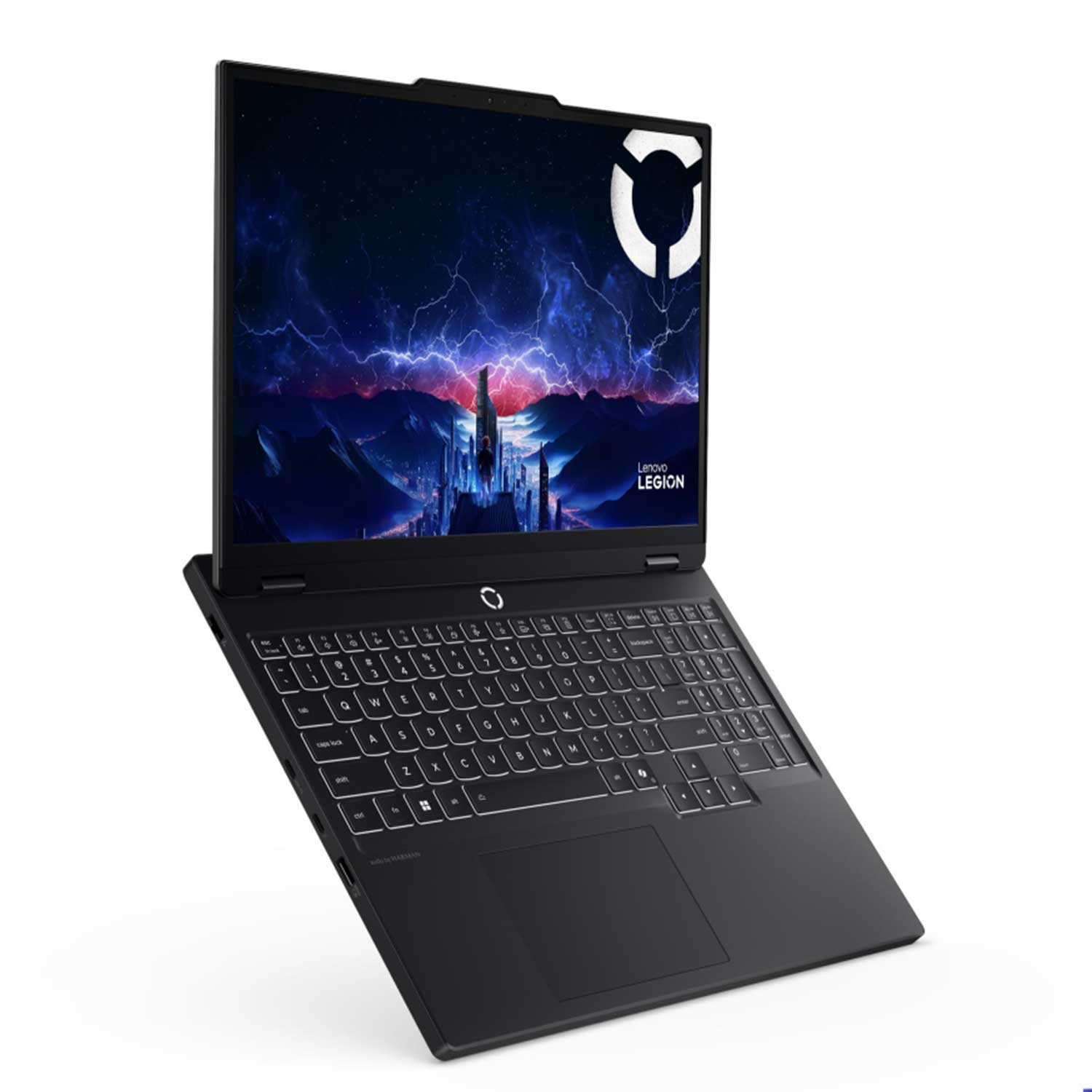 Laptop Lenovo Legion 5 15IAX10 — 4