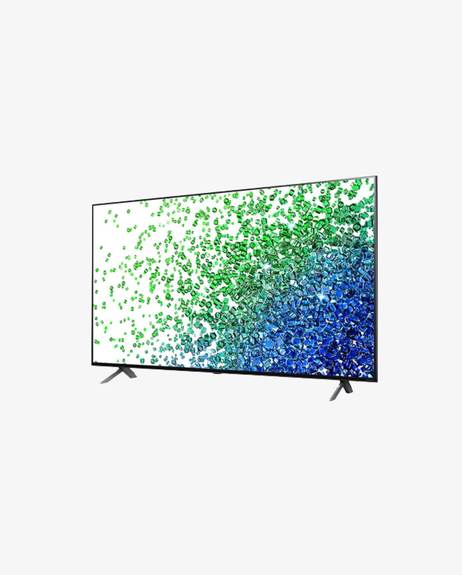 TV LG NanoCell 50NANO80VPA HDR — 2